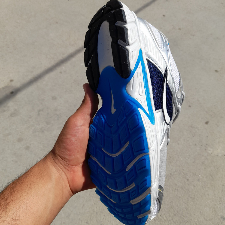 نایک v5 وی پنج طوسی آبی (۴۱-۴۴)