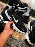 کفش نایک وی تو کی v2k مشکی (38-44)