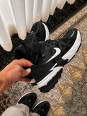 کفش نایک وی تو کی v2k مشکی (38-44)