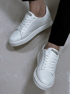 ونس برشکا الیز تمام سفید سایز ۴۱ تا ۴۴